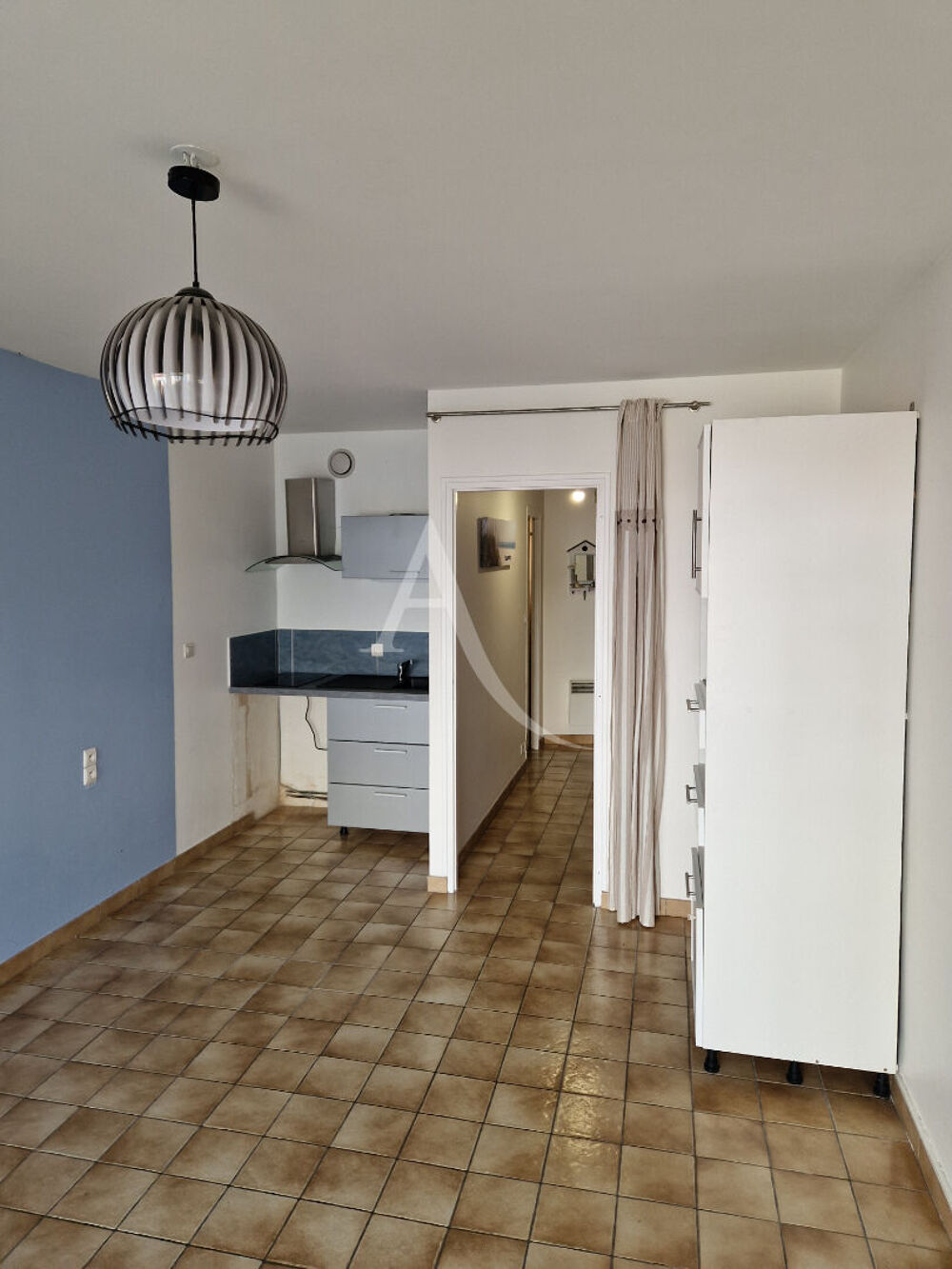 Location Appartement Studio NON meublé Bord de Mer Saint jean de monts
