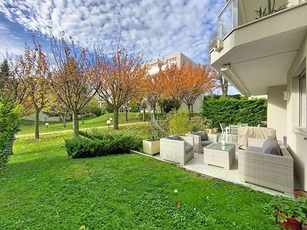 � vendre  Appartement Saint-Germain-en-Laye (78100)