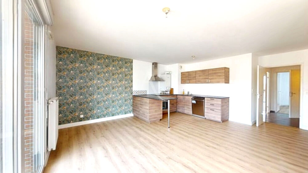Vente Appartement Appartement Castanet Tolosan 3 pièce(s) 68.32 m2 Centre Castanet tolosan