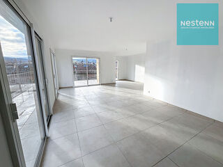  Appartement à vendre 4 pièces 126 m²