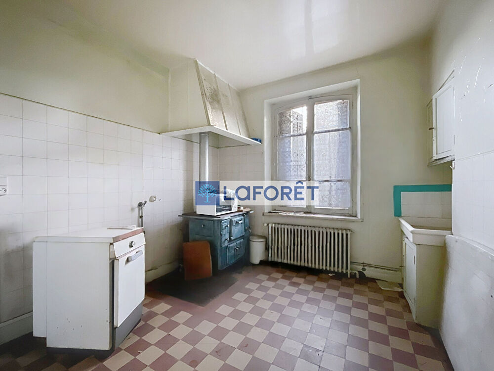 Maison à Wassy 6 pièce(s) 104 m2