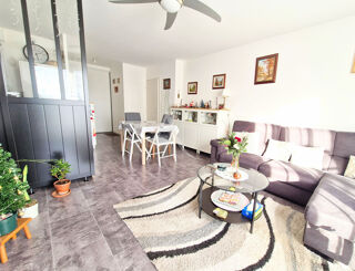  Appartement � vendre 4 pi�ces 83 m�