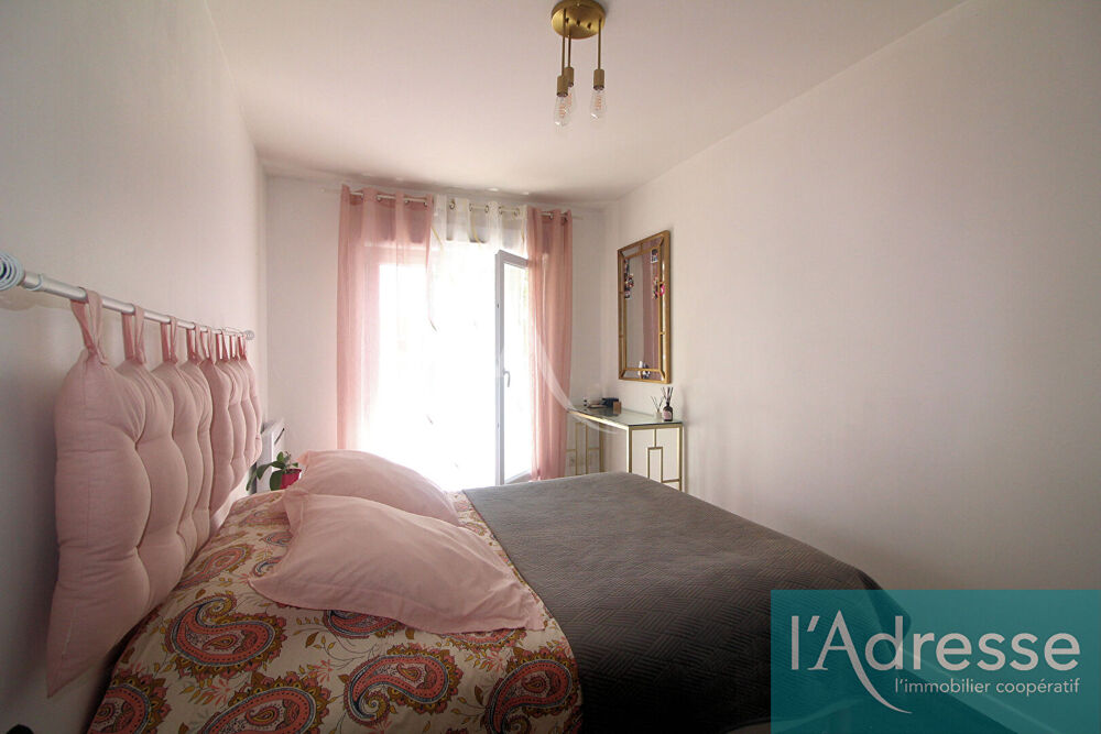 Appartement 2 pièces 40.93 m2