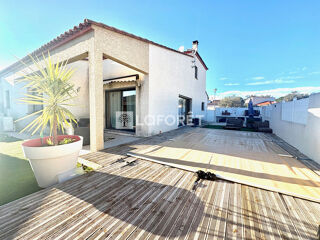  Maison � vendre 5 pi�ces 175 m�