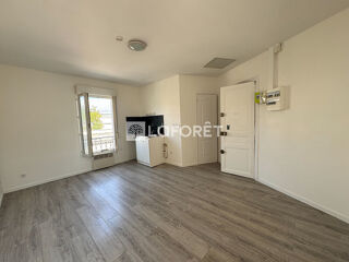  Appartement � vendre 1 pi�ce 20 m�