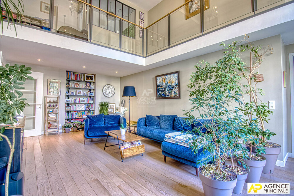 Vente Appartement Versailles Notre-Dame 
