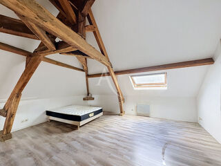  Appartement à louer 1 pièce 23 m²