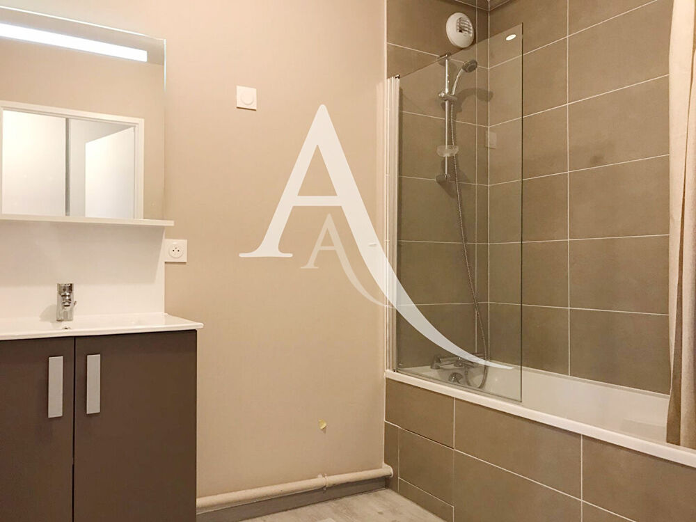 Vente Appartement Appartement Nanterre 3 pièce(s) 64.67 m2 Nanterre