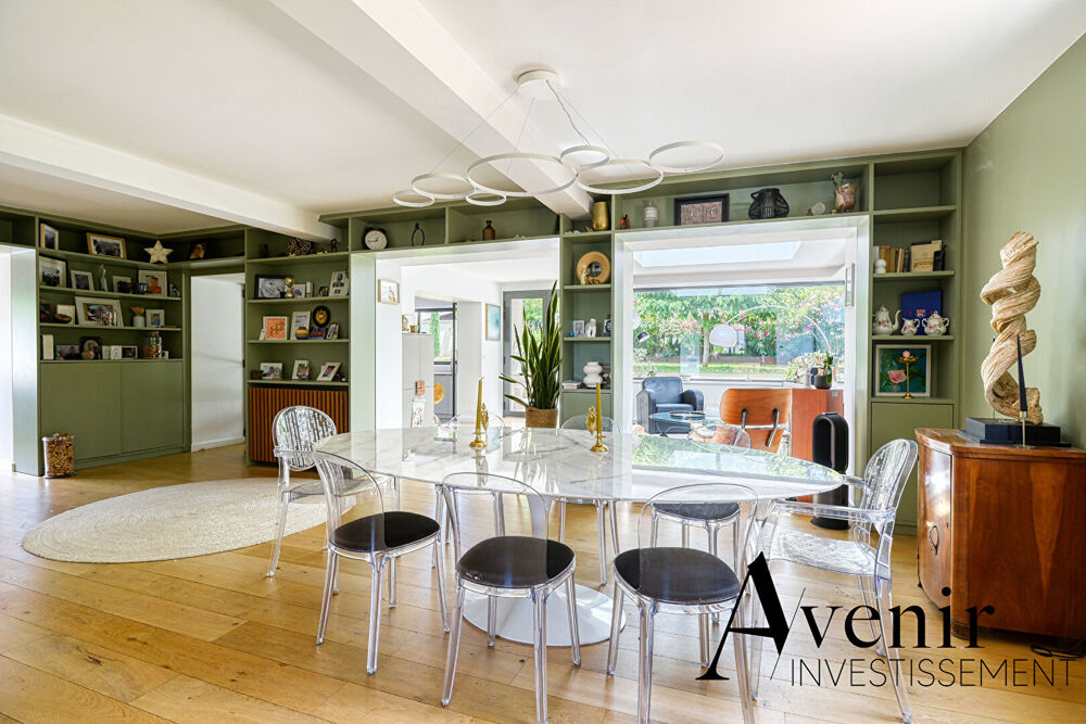 à vendre  Maison Caluire-et-Cuire (69300)