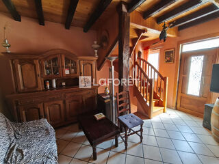  Maison à vendre 2 pièces 52 m²