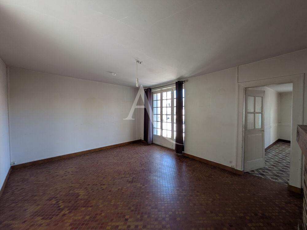 Vente Maison MONTEAUX - 25 KMS DE BLOIS -15 KMS D'AMBOISE Monteaux