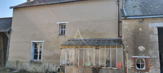  Maison � vendre 3 pi�ces 80 m�