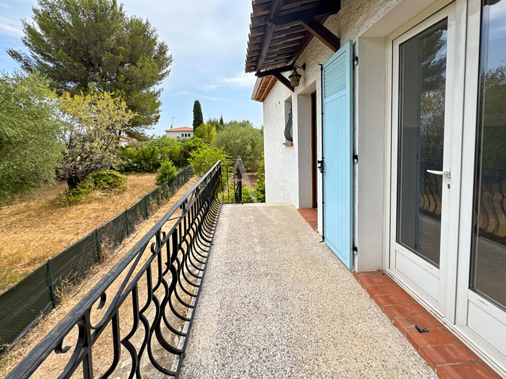 Location Appartement Appartement Le Cannet 3 pièces 70.76 m2 terrasse Le cannet