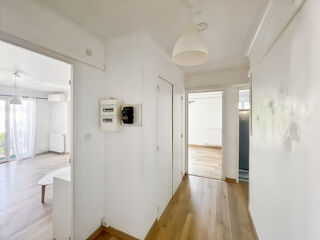  Appartement à vendre 3 pièces 63 m²