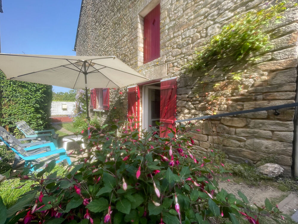 Vente Maison Maison de 3 pièces à La Chapelle Caro (56460) La chapelle caro