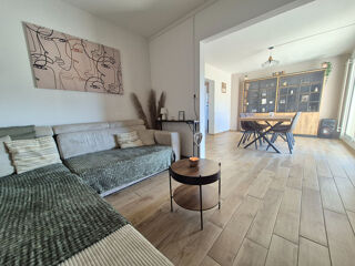  Maison à vendre 6 pièces 100 m²