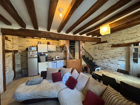  Appartement � louer 3 pi�ces 64 m� Angers