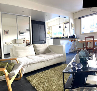  Appartement � vendre 3 pi�ces 74 m�