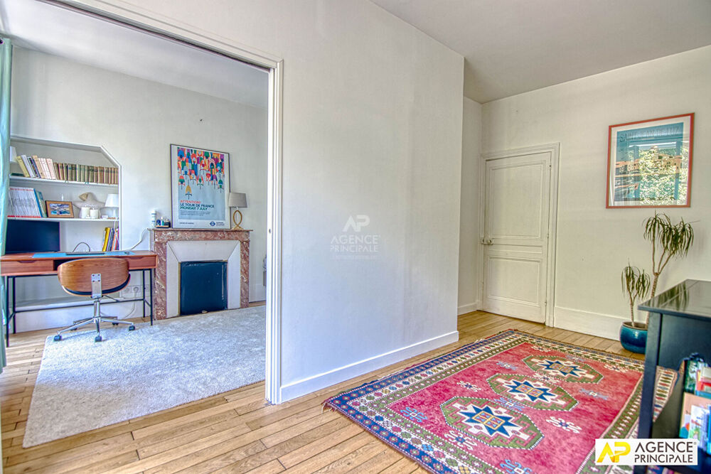 à vendre  Appartement Versailles (78000)
