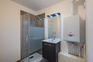  Appartement à vendre 2 pièces 43 m²