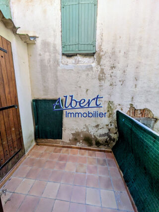  Appartement à louer 2 pièces 37 m²