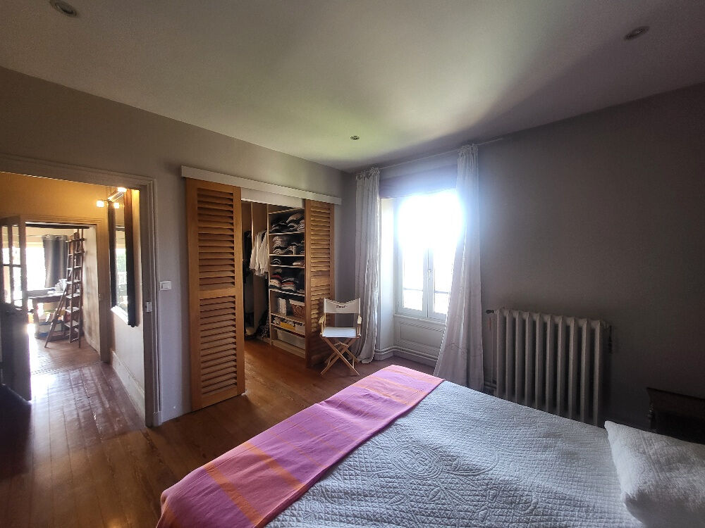 � vendre  Maison Ch�tillon-sur-Chalaronne (01400)