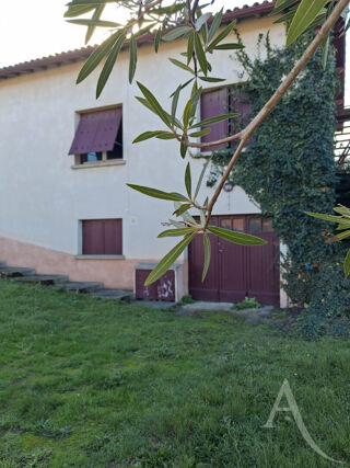  Maison  vendre 8 pices 160 m