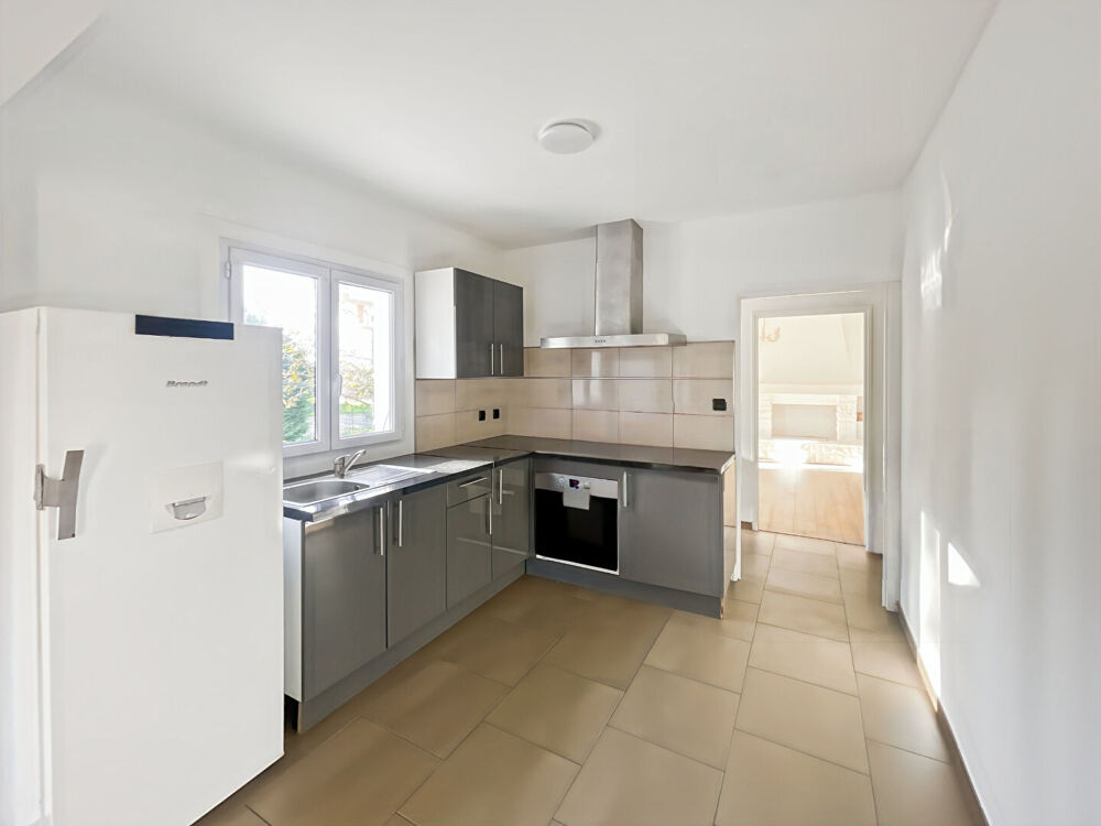Vente Maison Maison Montauban 4 pièce(s) 87.35 m2 Montauban