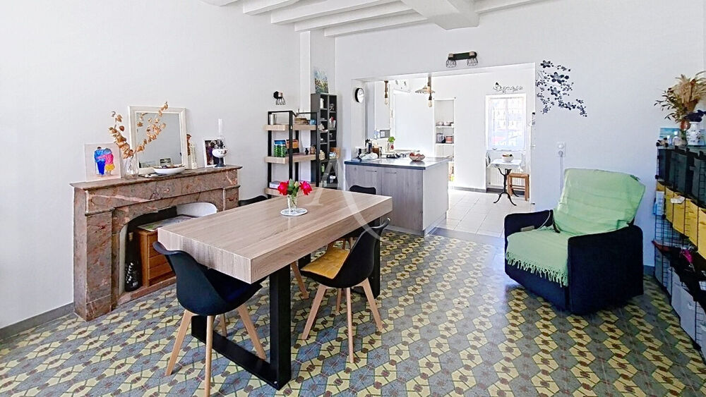 Maison Tierce 5 pièce(s) 115 m2
