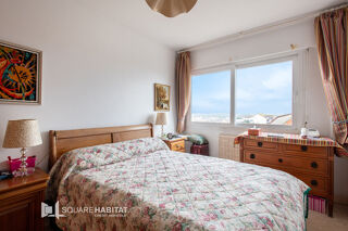  Appartement � vendre 2 pi�ces 48 m�