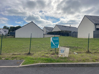  Terrain � vendre 504 m�