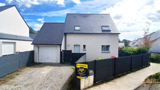  Maison à vendre 4 pièces 88 m²