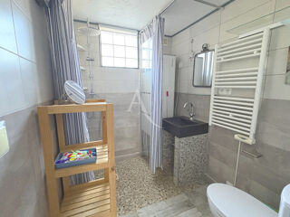 Appartement à vendre 2 pièces 39 m²