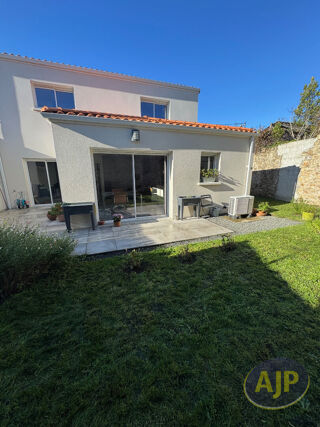 Maison 104m2 Paimbœuf
