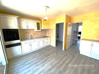  Appartement � vendre 3 pi�ces 86 m�