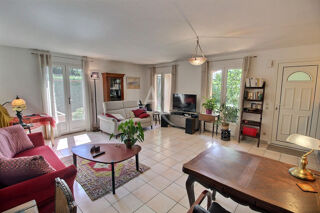  Maison à vendre 4 pièces 94 m²