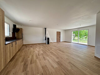  Maison à vendre 4 pièces 109 m²