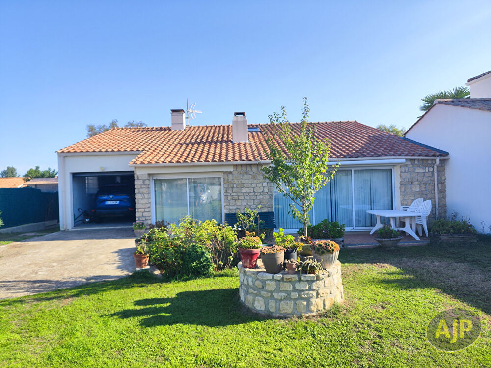 Maison L Aiguillon La Presqu Ile