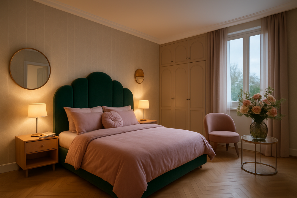 Appartement 5 pièces de 145 m2 (Chantilly)