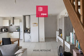  Appartement � vendre 3 pi�ces 73 m�