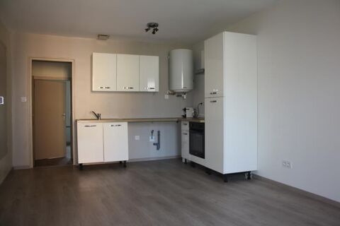   APPARTEMENT T2 LE PONT DE BEAUVOISIN - 2 pièce(s) - 42 m2 Appartement - 2 pièce(s) - 42 m²