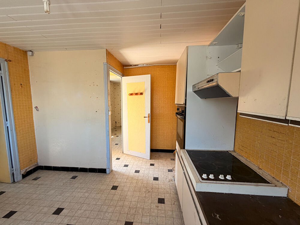 Vente Maison NEUVILLE les Dames : Et si vous pouviez créer votre futur chez-vous? ou votre prochain investissement ? Neuville les dames