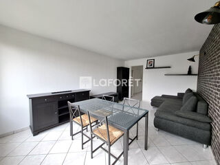  Appartement � vendre 2 pi�ces 56 m�