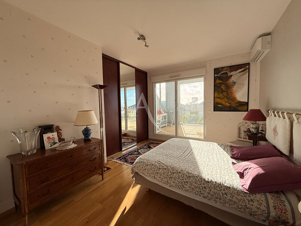 � vendre  Appartement Les Sables-d'Olonne (85100)