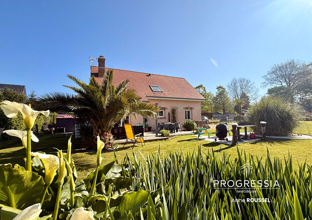 Vente Maison BORDEAUX-SAINT-CLAIR - CHARME & ESPACE - Pavillon de 108m² avec jardin. Bordeaux st clair