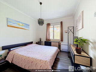  Maison à vendre 6 pièces 135 m²