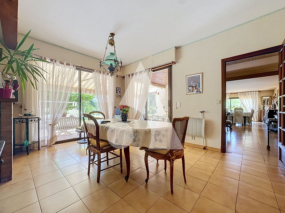 Vente Maison Maison Albi 6 pièce(s)  192 m2 Albi