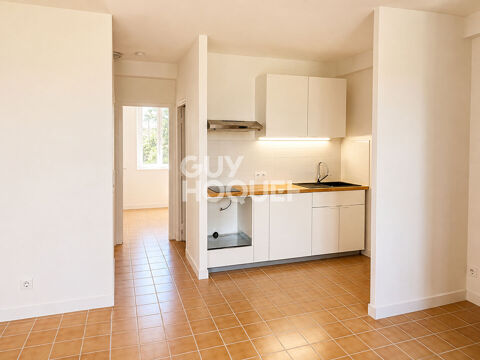   À louer - Appartement T3 entièrement rénové à Homps Appartement - 3 pièce(s) - 51 m²