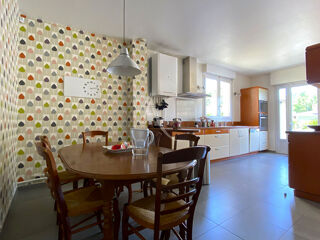  Maison à vendre 7 pièces 180 m²