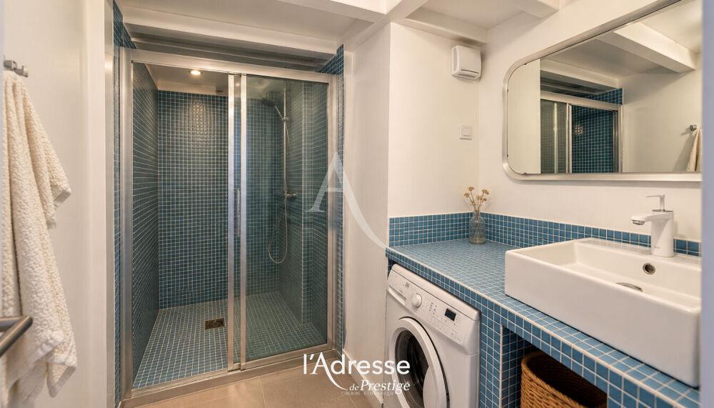 Vente Appartement Appartement Saint Jean De Luz 3 pièce(s) 62 m2 Saint jean de luz